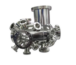 KINGLAI/新萊真空腔體